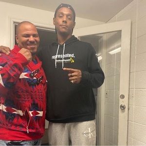 Meet your Posher, Vaughn